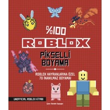 Colezium %100 Pikselli Boyama