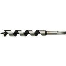 Colezium Tomax Ağaç Delme Matkap Ucu Hex Kısa 8X125