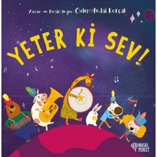 Colezium Yeter Ki Sev!