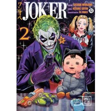 Colezium Joker - Tek Kişilik Operasyon 2
