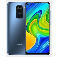Xiaomi Redmi Note 9 64GB Gri Akıllı Cep Telefonu (Türkiyegarantili)