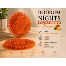 Only Evobeyond Bodrum Nights Pisuvar Süzgeci Mango Kokulu