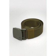 İstanbul Belt 5.11 Taktik Kemer - Ayarlanabilir 125 cm - 4 cm Genişlik - Sert Plastik Toka