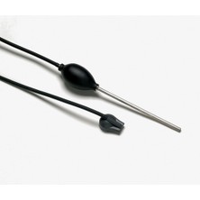 Fluke CO-205 - Karbonmonoksit Gaz Ölçümü