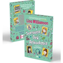 Colezium Büyükler Okulu 1 - Sonsuza Dek Arkadaşız