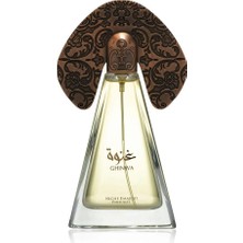 Lattafa Niche Emarati Ghinwa Edp 100 ml Unisex Parfüm