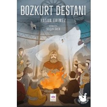 Colezium Bozkurt Destanı