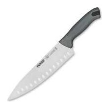 Pirge Gastro Oluklu Şef Bıçağı 23 Cm