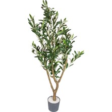 Herdekora Yapay Zeytin Ağacı 120 Cm.