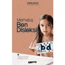 Colezium Merhaba, Ben Disleksi