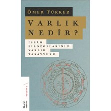 Colezium Varlık Nedir? - Islam Filozoflarının Varlık Tasavvuru