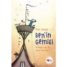 Colezium Ben'in Gemisi