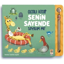 Colezium Senin Sayende Sayalım Mı? Oltalı