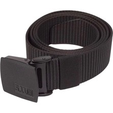 İstanbul Belt 5.11 Taktik Kemer - Ayarlanabilir 125 cm - 4 cm Genişlik - Sert Plastik Toka