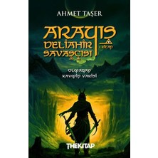 Colezium Arayış - Deliâhir Savaşçısı (1. )