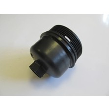 Empressco Ford Custom 18/24 Motor Yağ Filtre Kapağı Plastik)