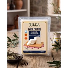 Tilda Ezine Peyniri 350 G