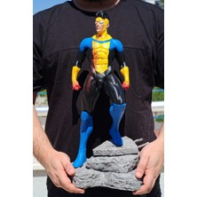 Star Figür Invincible Dev Figür 46 cm | Limited Edition Koleksiyon Figürü