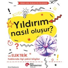 Colezium Yıldırım Nasıl Oluşur?