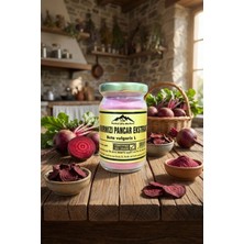 Nurbal Kırmızı Pancar Ekstrak 50 gr