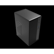 Frisby Frısby FC-2755B 550W USB 3.0 Kasa