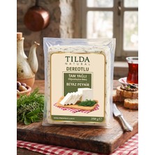 Tilda  Dereotlu Beyaz Peynir 350 G