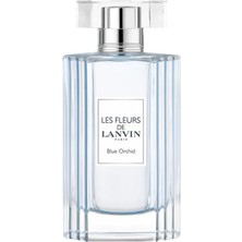 Lanvin Les Fleurs De Lanvin Blue Orchid Edt 50 ml Kadın Parfümü