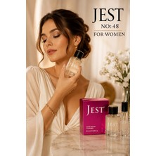 Jest No:48 Edp For Women