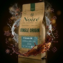 Noire Coffee Noire El Salvador SHB 1000g %100 Arabica Single Origin