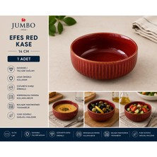 Jumbo Efes Red Kase 14 cm