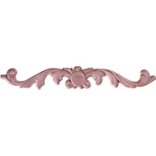 Mikasso Kontra Baskılı Aplik (29 * 4.5 Cm)