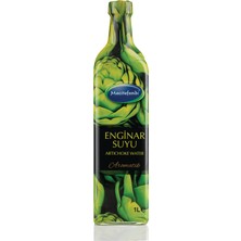 Mecitefendi 1 Lt Enginar Suyu