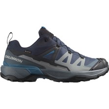Salomon X Ultra 360 Gore-Tex Erkek Lacivert Outdoor Ayakkabı L47860400