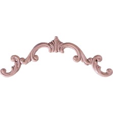 Mikasso Kontra Baskılı Aplik (27 * 8.5 Cm)
