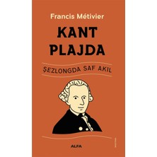 TeknoKapsül Alfa Yayınları Kant Plajda - Fiyatı, Yorumları