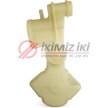 SPK Hidrolik Direksiyon Deposu Clio Kango 1.5 Dci