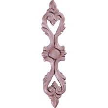Mikasso Kontra Baskılı Aplik (25 * 6 Cm)