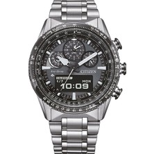 Citizen Promaster Sky JV2006-55H Erkek Kol Saati