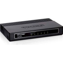 TP-Link Tp-Lınk TL-SG1005D 5 Port Gigabit Masaüstü Switch