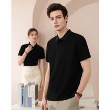 New Performance ARW98336 SERİNTUTAN-ANTİBAKTERİYEL-YÜKSEK KALİTE Çıtçıtlı Polo Yaka  Tshirt