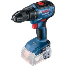 Bosch GSR18V-50 18V Akülü Matkap Vidalama(Solo Model)