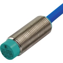 Pepperl+Fuchs 70133053 - NJ4-12GM-N - Pepperl-Fuchs