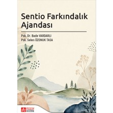 Pegem Akademi Yayıncılık Sentio Farkındalık Ajandası
