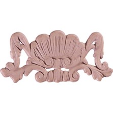 Mikasso Kontra Baskılı Aplik (22 * 10 Cm)