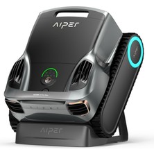 Aiper Scuba X1 Promax Kablosuz Havuz Robotu