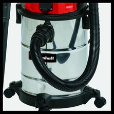 Einhell TC-VC1820SA 1250 W Islak-Kuru Elektrikli Süpürge