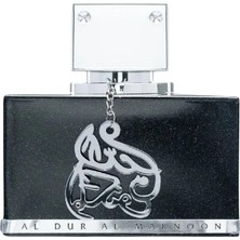 Lattafa Al Dur Al Maknoon Silver Edp 100 ml Unisex Parfüm