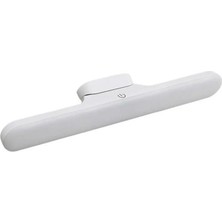 Mikasso CT-5249 Martı Şarjlı LED Aplik Metal Çok Renkli