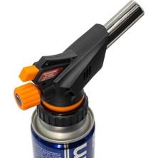 Tıger Kıng WS-509C Torch Kamp Pürmüz Başlığı