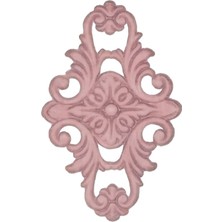 Mikasso Kontra Baskılı Aplik (24 * 15 Cm)